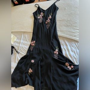 Spring/Summer Dress